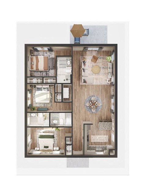 3 bedroom apartment in a residences at mandarin oriental, muscat, 49